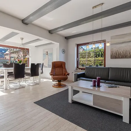 Robbennest Apartamento *