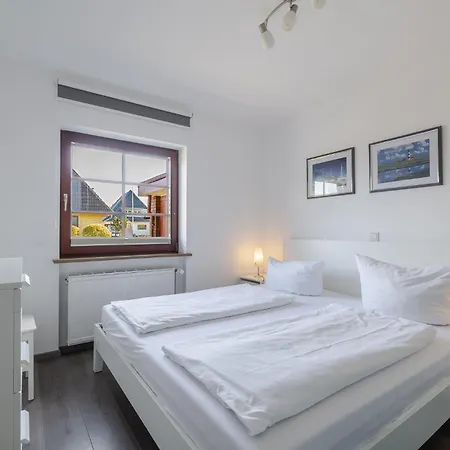 Robbennest Apartamento *