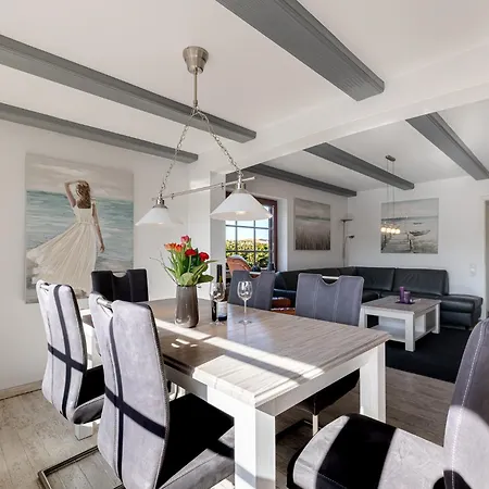 Robbennest Apartamento