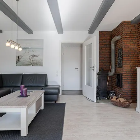 Robbennest Apartament Suderende (Sylt)