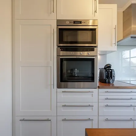 Apartamento Robbennest *