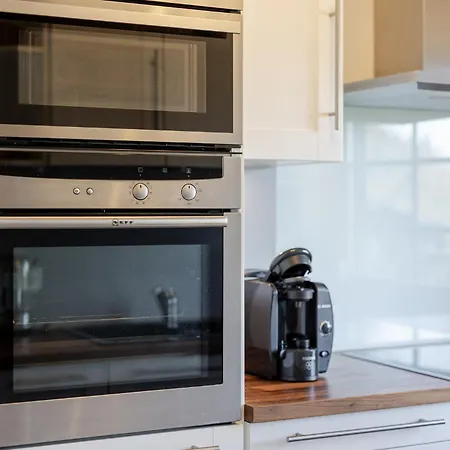 Apartamento Robbennest