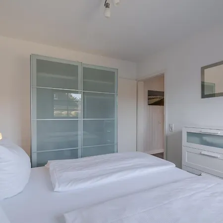 Apartamento Robbennest