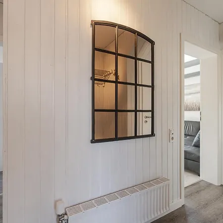 Robbennest Apartamento *