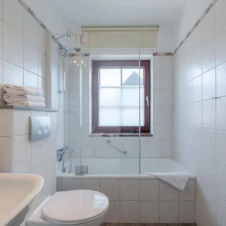 Apartamento Robbennest Suderende (Sylt)